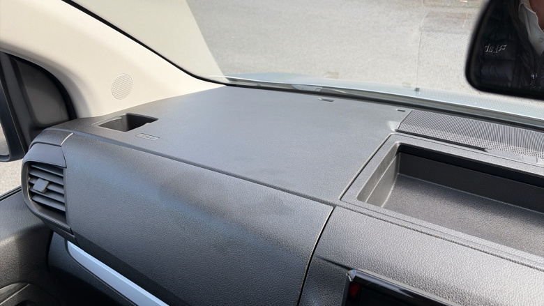 Vauxhall Vivaro L2 Diesel 2.0 Turbo D 145 Prime H1 Van Auto